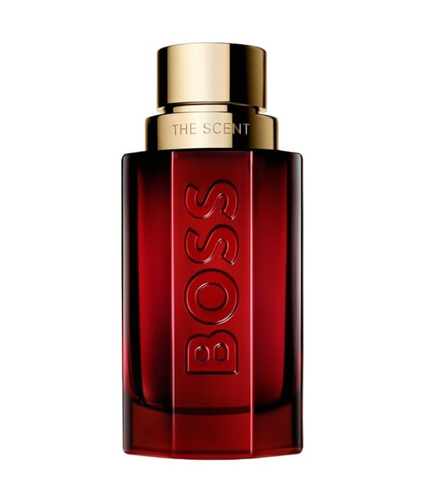Zdjęcie produktu 1 z 6, HUGO BOSS BOSS The Scent Perfumy