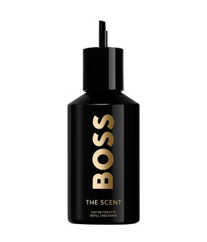 The Scent — Hugo Boss