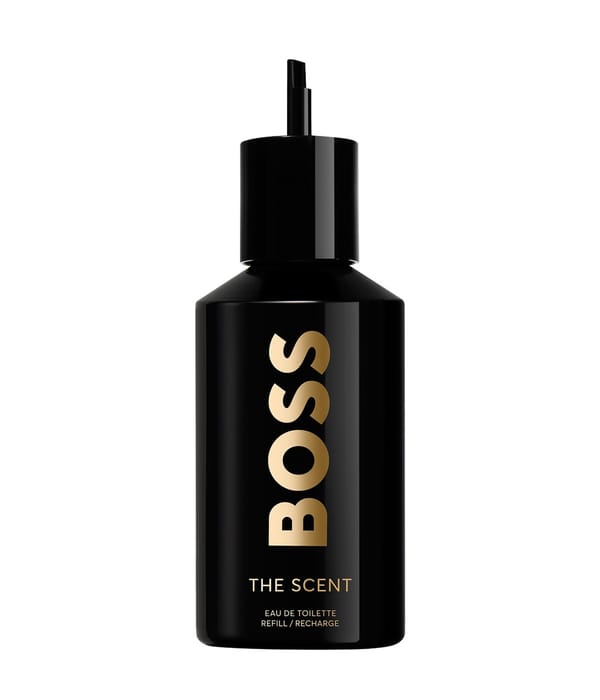 Zdjęcie produktu 1 z 6, HUGO BOSS BOSS The Scent Woda toaletowa