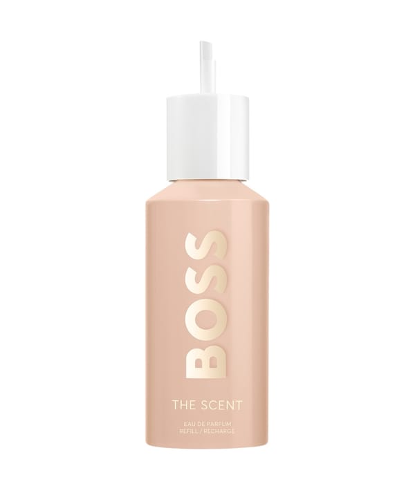 Zdjęcie produktu 1 z 6, HUGO BOSS BOSS The Scent Woda perfumowana