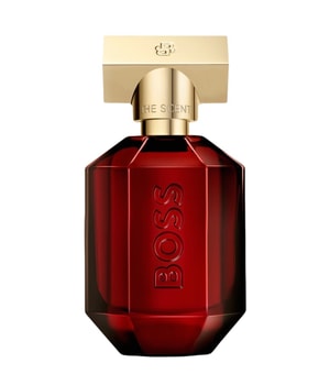hugo boss the scent elixir for her ekstrakt perfum 30 ml     