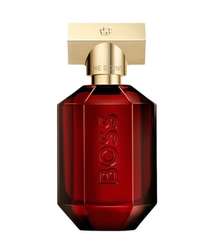 Hugo Boss Boss The Scent Elixir For Her Intense Parfum 50 ml Dames