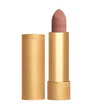 Gucci Rouge à Lèvres Matte Lipstick Lippenstift · 3.5 g · Hellbraun