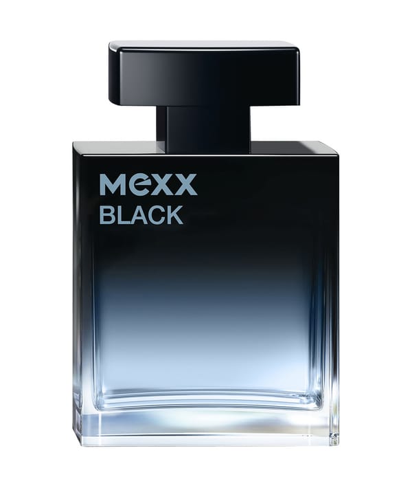 Immagine prodotto 1 di 4, Mexx Black Man Eau de Parfum
