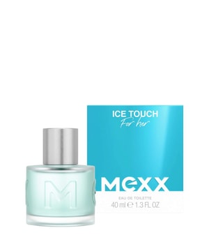 Mexx Ice Touch For Her woda toaletowa dla kobiet 40 ml można nabyć na stronie Flaconi.pl