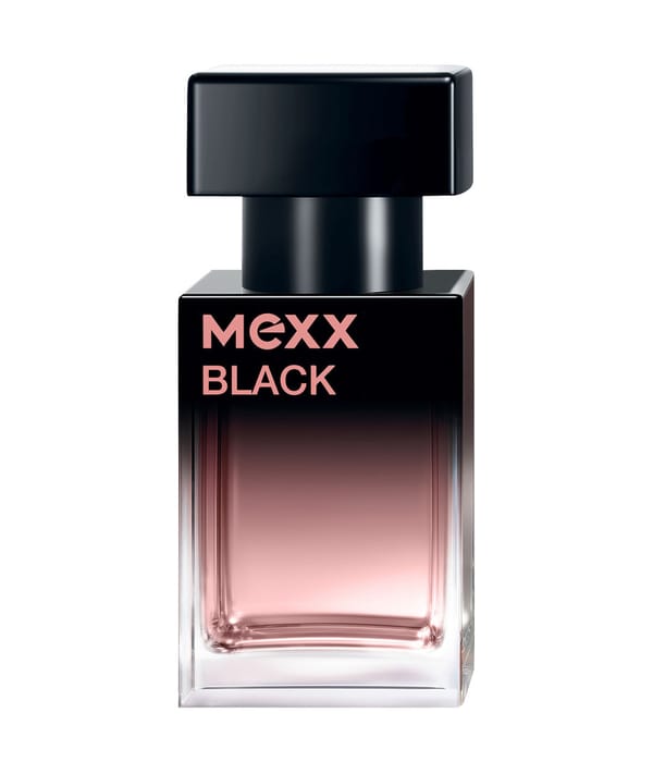 Produktbild 1 von 4, Mexx Black Eau de Toilette