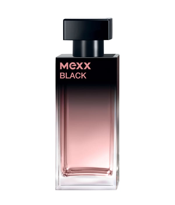 Tuotekuva 1/4, Mexx Black Woman Eau de Parfum
