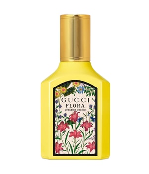 Gucci Flora Gorgeous Orchid: Blumig-süßer Gourmand-Duft | flaconi