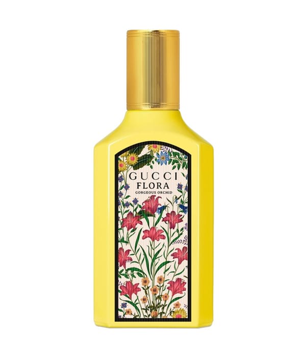 Zdjęcie produktu 1 z 6, Gucci Flora by Gucci Woda perfumowana
