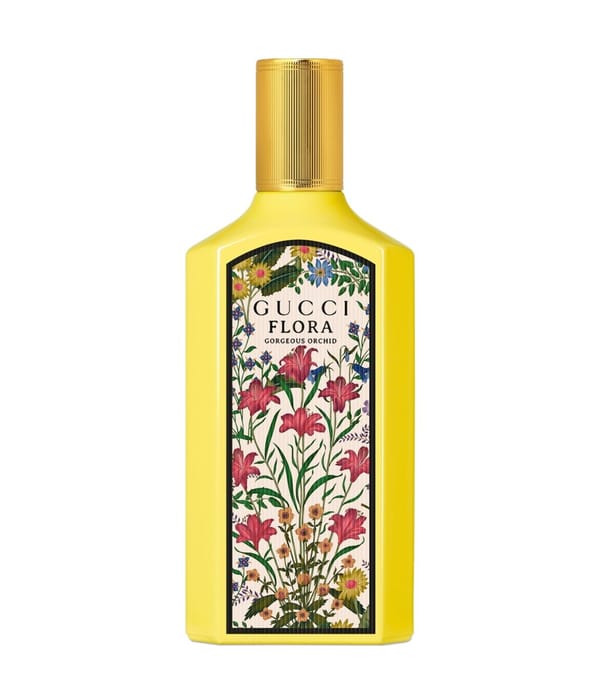 Zdjęcie produktu 1 z 6, Gucci Flora by Gucci Woda perfumowana