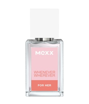 Mexx Whenever Wherever Woman