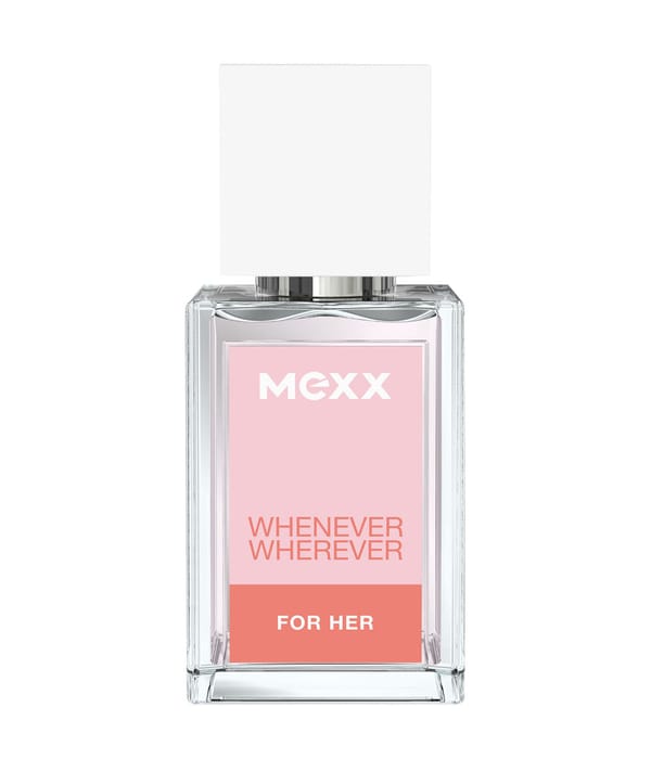 Produktbild 1 von 4, Mexx Whenever Wherever Eau de Toilette
