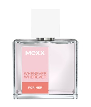 Productafbeelding 1 van 4, Mexx Whenever Wherever Eau de Toilette