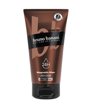 Bruno Banani Magnetic Man Balm Kropsbalsam