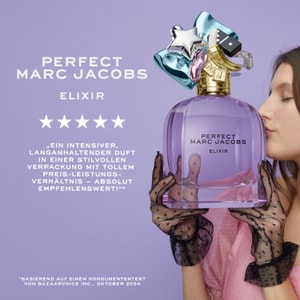 Marc Jacobs Perfect Elixir Parfum online kaufen