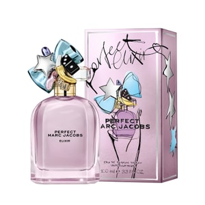 marc jacobs perfect elixir