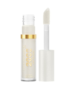 Max Factor 2000 Calorie Lip Glaze Lipgloss in Melting Ice 4.5 ml
