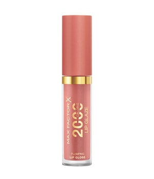 Max Factor 2000 Calorie Lip Glaze Gloss lèvres