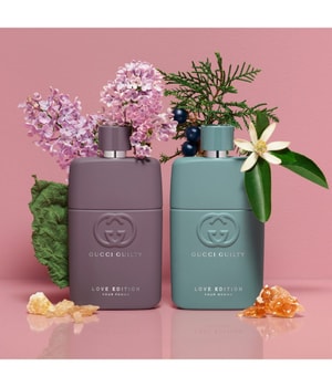 Gucci Guilty Love Edition Pour Homme Eau de Parfum online kopen