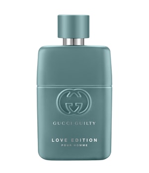 Gucci Guilty Love Edition Pour Homme Eau de Parfum (EdP) 50 ml