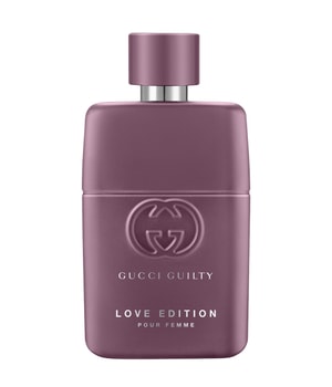 Gucci Guilty Love Edition Pour Femme Eau de Parfum (EdP) 50 ml