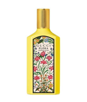 Gucci Flora by Gucci Gorgeous Orchid Eau de Parfum