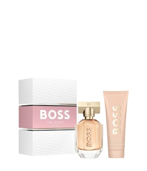 Hugo Boss Boss The Scent Voor haar Lente Set 2025 Geurset 1 st