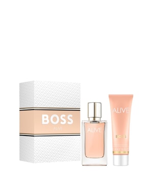 Hugo Boss Alive 30 ml en BL Parfumset Geurset Dames