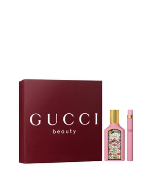 Gucci Flora by Gucci Gorgeous Gardenia Spring Set 2025 Coffret parfum 1 art.
