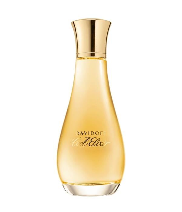 Zdjęcie produktu 1 z 3, Davidoff Cool Elixir Perfumy