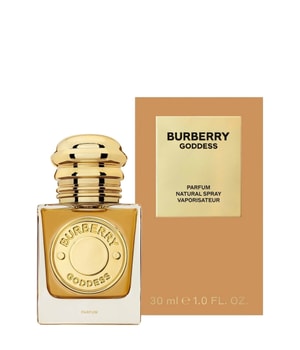 Burberry Goddess perfumy dla kobiet 30 ml można nabyć na stronie Flaconi.pl