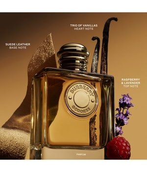 【新品】BURBERRY GODDESS INT100ml バーバリー 香水 Burberry Goddess Refillable woda perfumowana - 100ml