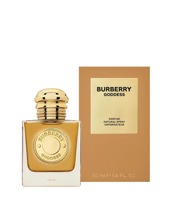 Zdjęcie produktu 1 z 6, Burberry Goddess Perfumy