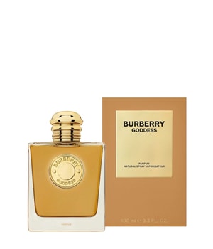 burberry goddess parfum ekstrakt perfum 100 ml    