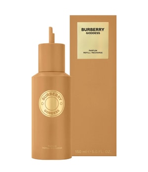 Burberry Goddess Refill Parfym
