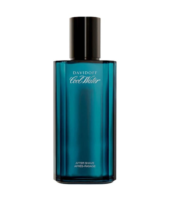 Productafbeelding 1 van 1, Davidoff Cool Water After Shave Lotion