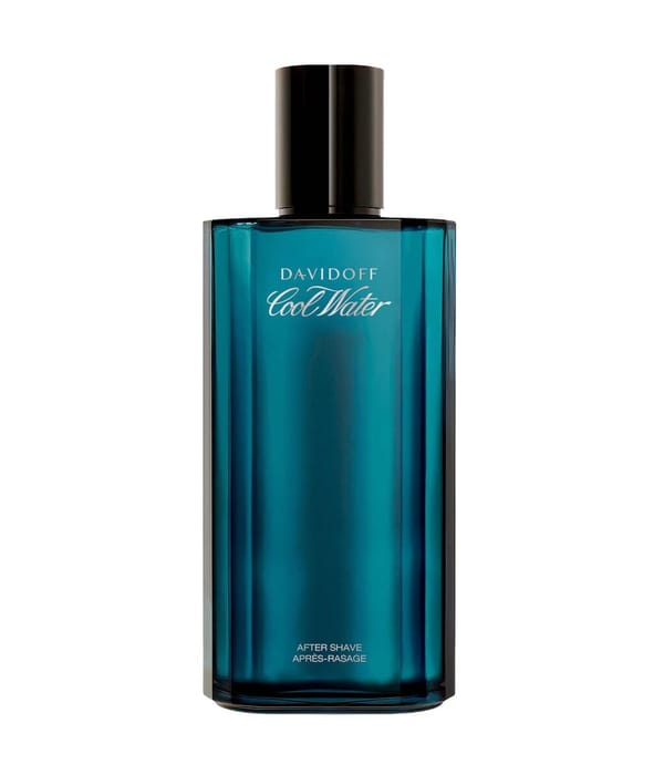Produktbild 1 von 1, Davidoff Cool Water After Shave Lotion