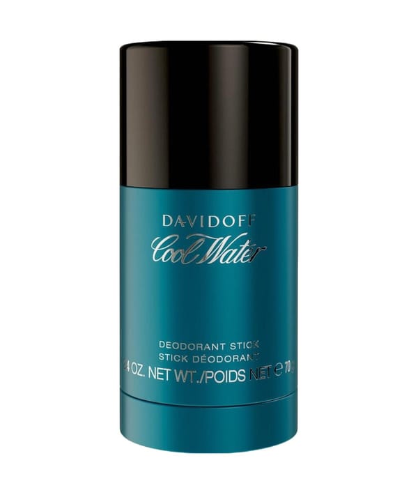 Zdjęcie produktu 1 z 1, Davidoff Cool Water Dezodorant w sztyfcie