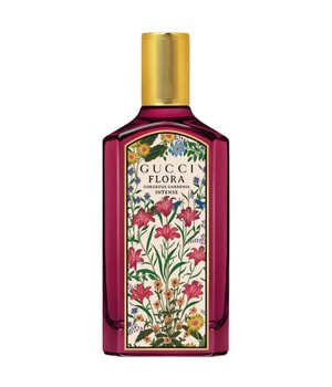Gucci Flora by Gucci Gorgeous Gardenia Intense Eau de Parfum