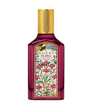 gucci flora gorgeous gardenia intense woda perfumowana 50 ml     