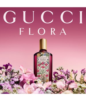 Gucci Flora by Gucci Gorgeous Gardenia Intense Eau de Parfum