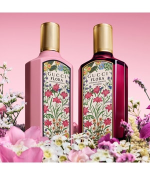 Gucci Flora by Gucci Gorgeous Gardenia Intense Eau de Parfum