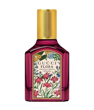 Gucci Flora Gorgeous Gardenia Eau de Parfum Intense woda perfumowana dla kobiet 30 ml można nabyć na stronie Flaconi.pl