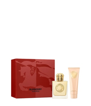 Burberry Goddess EdP 50 ml Edition 2025 Geurset 1 st
