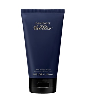 Davidoff Cool Elixir Showergel