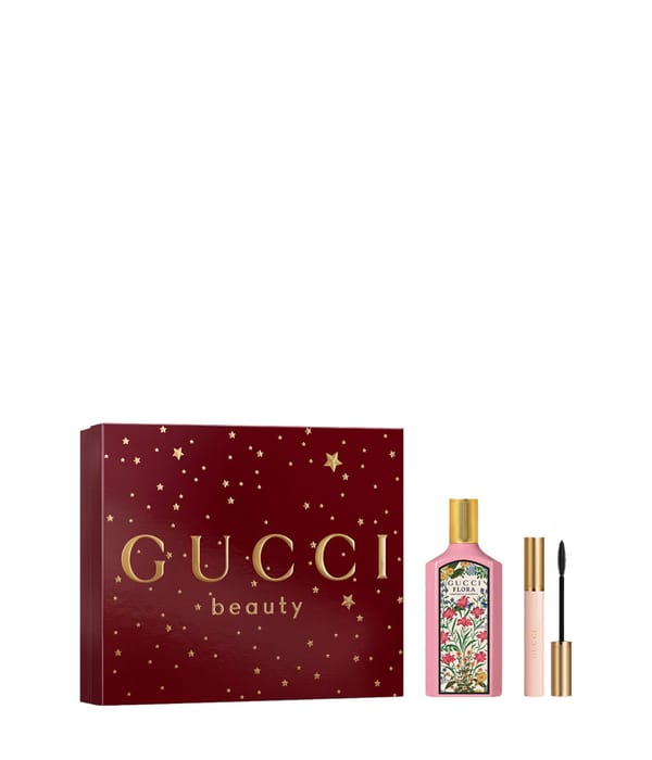 Produktbild 1 von 5, Gucci Flora by Gucci Duftset