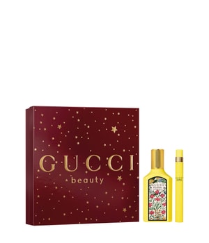 Gucci Flora by Gucci Gorgeous Orchid EdP 50 ml Edition Geurset Dames
