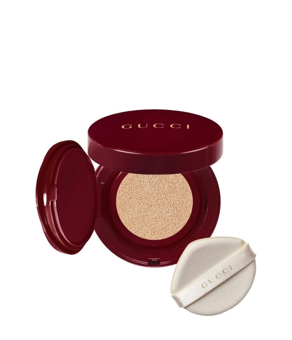 Produktbild 1 von 4, Gucci Cushion de Beauté Cushion Foundation