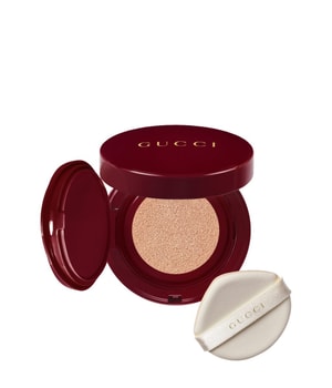 Gucci Gucci Beauty Holiday Cushion de Beauté podkład w kompakcie SPF 20 odcień 03 14 g można nabyć na stronie Flaconi.pl