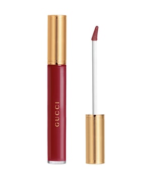 Gucci Gucci Beauty Holiday Rouge à Lèvres Matte Lipstick pomadka matowa w płynie odcień 509 Rosso Ancora 6.5 ml można nabyć na stronie Flaconi.pl